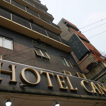Canary Hotel Kuala Lumpur Exterior foto
